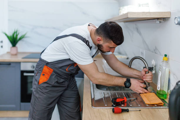 Best Faucet Repair  in Edgewood, IN