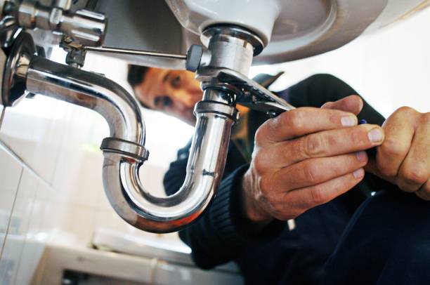 Best Pipe Repair Near Me  in Edgewood, IN