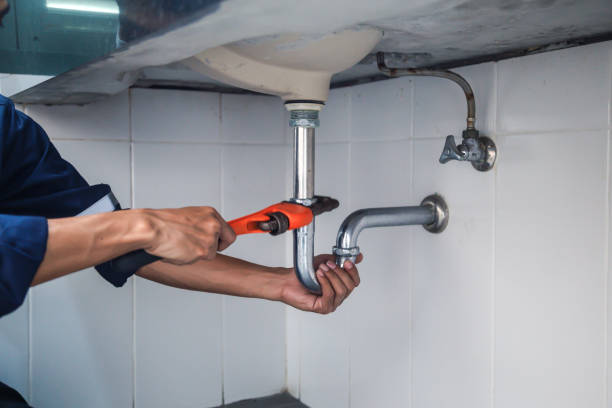 Shower Repair Services in Edgewood, IN