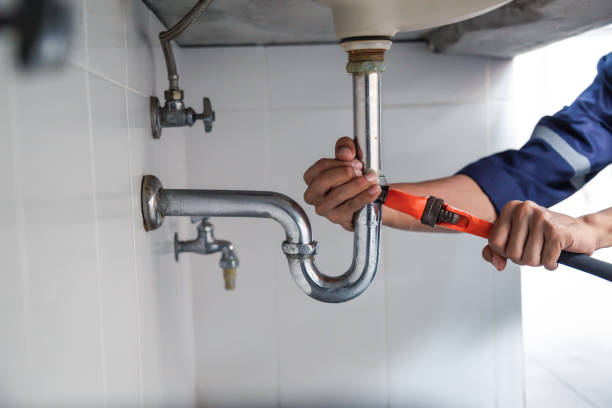 Best Commercial Plumbing Services  in Edgewood, IN