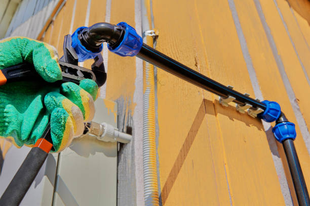 Best Gas Line Repair  in Edgewood, IN